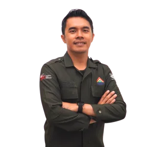 Muhammad Jahrani