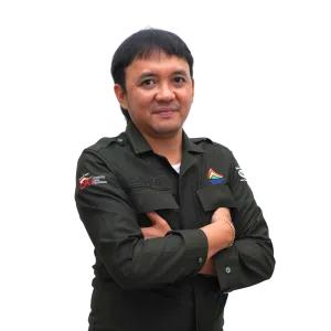 Muhammad Arif Ramadhan