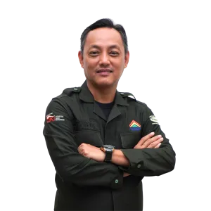 Syaiful Anwar