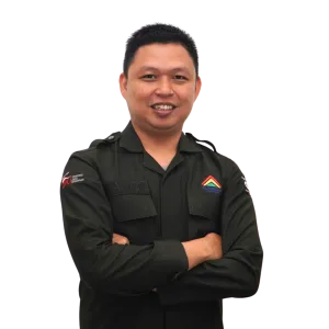 Riswandi Hidayat
