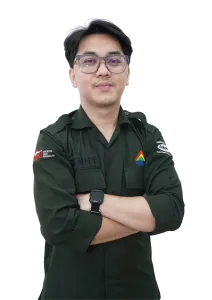 Denny Nastha Surya