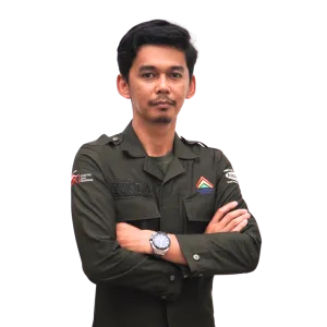 Yusda Rizaldi Noor